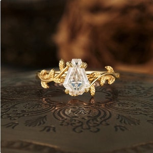 Coffin 2024 ring etsy