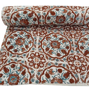 Indian Kantha Quilt Kantha Bedspread Indian Cotton bed cover Kantha Quilts cotton Kantha Quilt Queen kantha And Twin Kantha Quilt