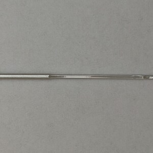 10x Needles for Singer Model 12 / 12K – New – Tested on Original Machine image 2