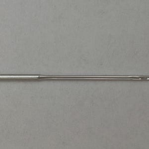 10x Needles for Singer Model 12 / 12K – New – Tested on Original Machine image 4