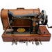 see more listings in the Sewing machines section