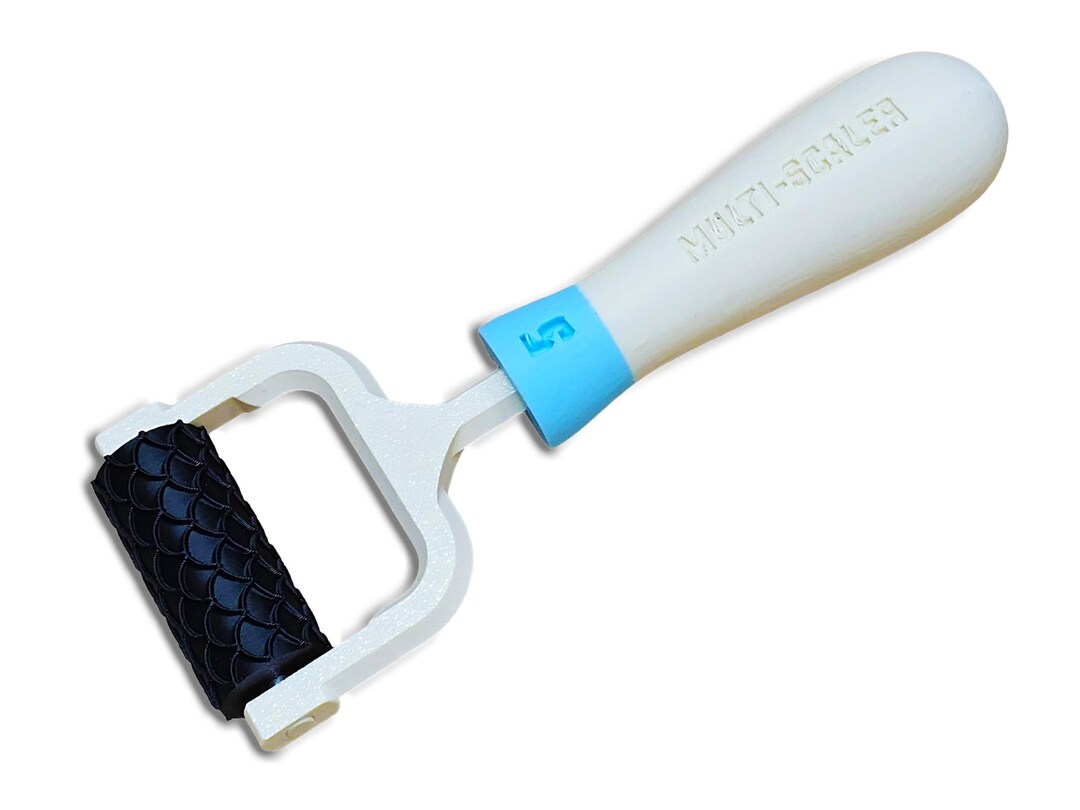 Icing Roller Machine Textured Icing Roller for Cookies | Repeating Pattern Baking Tool ...