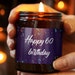 see more listings in the Birthday Gift Candles section