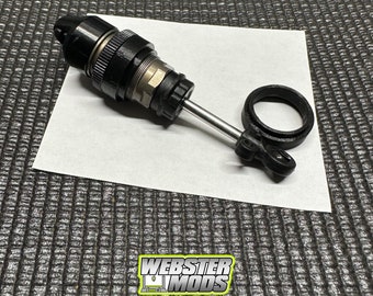 Shock Preload Collars for Tekno EB/ET410