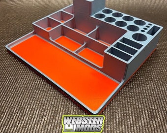 Tool Stand “Large”  Maintenance Station