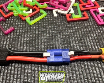 EC3 / EC5 Connector Locks 10pk