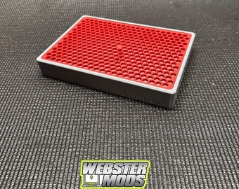 Drainage Tray for Shocks and Diffs