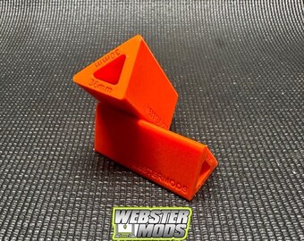 Droop Blocks 36mm/30mm
