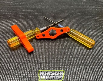 MIP Wrench T Handle Tool
