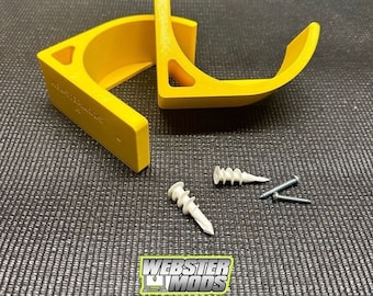 1/8 Scale Buggy and Truggy Wall Mount Hanger