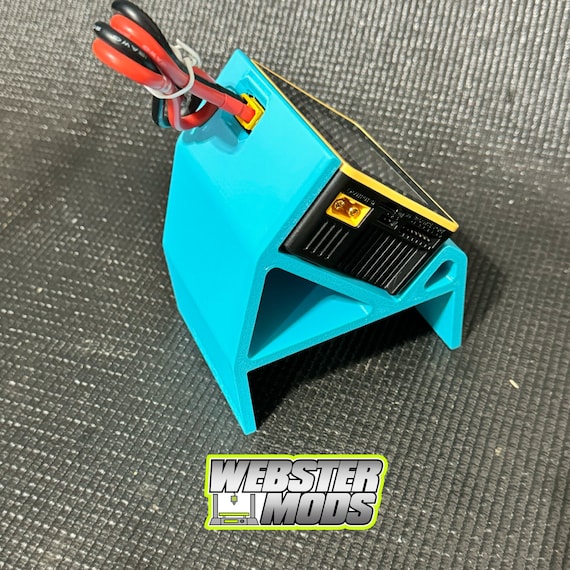 Soporte De Carga ICharger 406 DUO - México