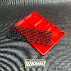 5x7” allt-i-ett-differentialbricka