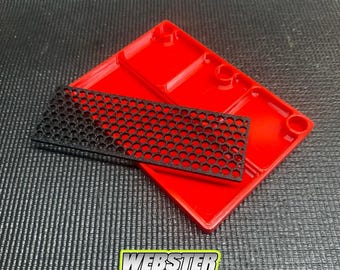 5x7” オールインワンデフトレイ