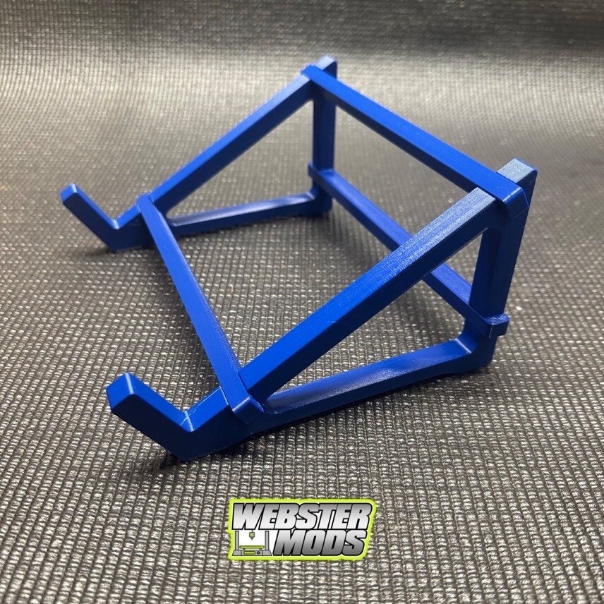 Protek "Prodigy 66 Duo" Collapsible Charger Stand Any Color