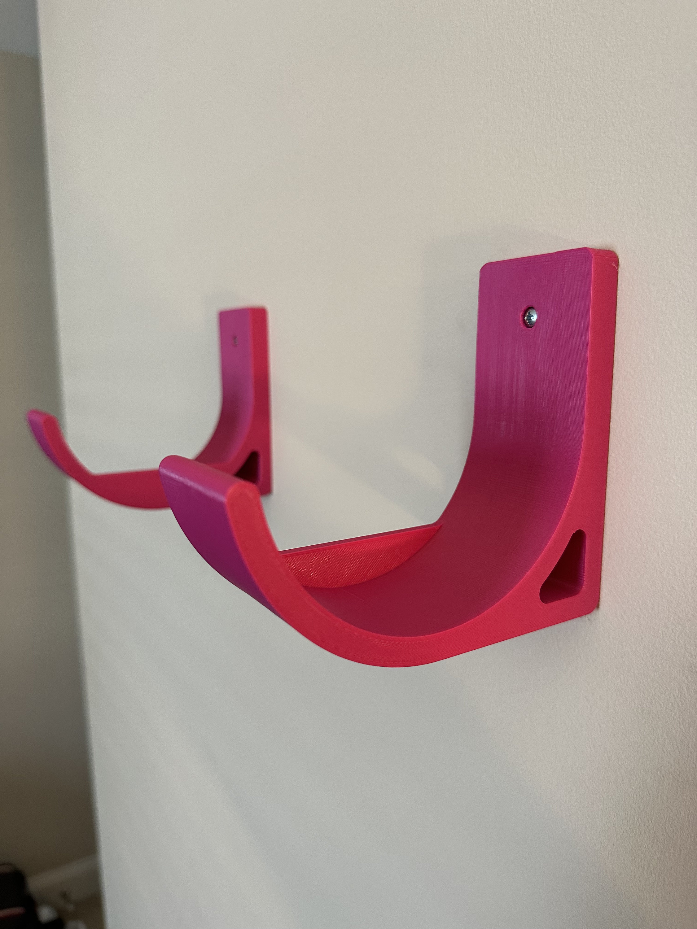 Gancio A Muro Per Auto RC Scala 1/8, Buggy E Truggy, Universale, WebsterMods, Made In USA