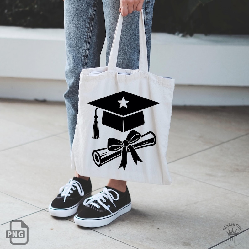 Senrior Cap Vector Graduation Cap and Diploma PNG – Diploma Clipart, Graduation Vector ...