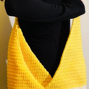 Large shopping bag Grocery bag Yellow bag Holiday Bag Slouch bag Golden bag Hobo bag Beach bag 40cm/37cm/15cm