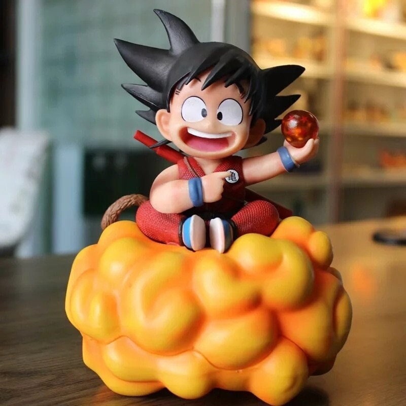 8 pçs/set dragon ball majin buu figura de ação conjunto boo pvc brinquedos  collectible modelo