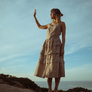 Feminine Dresses Etsy