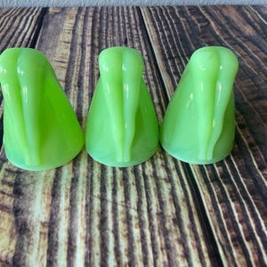 Mckee Bottoms up Shot Glasses - Etsy