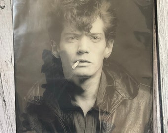 Robert Mapplethope "Certain People" allereerste editie 1985