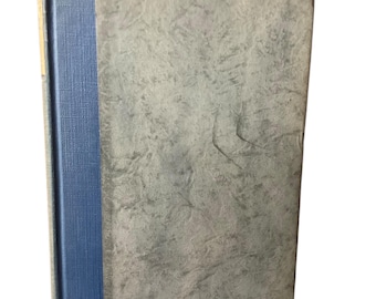 Claude McKay, Sombras de Harlem, 1922, Primera edición, Tapa dura