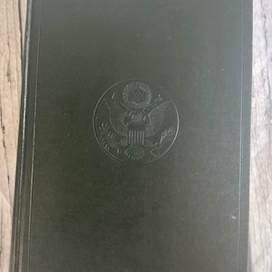 Constitution of the United States of America Analysis and Interpretation 1964&quot; by Johnny H. Killian