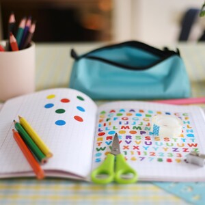 February Homeschool Plan