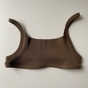 Yeezy bra shop top