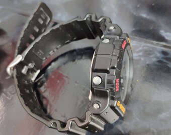 Casio G-SHOCK DW-5900C Module 914 Japan - Etsy