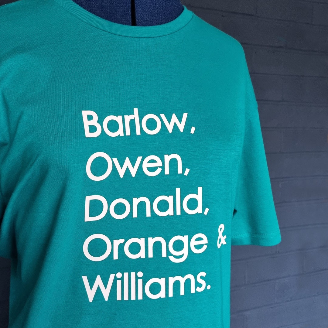 Take That Names Tshirt Original Band Lineup Tshirt Premium Quality