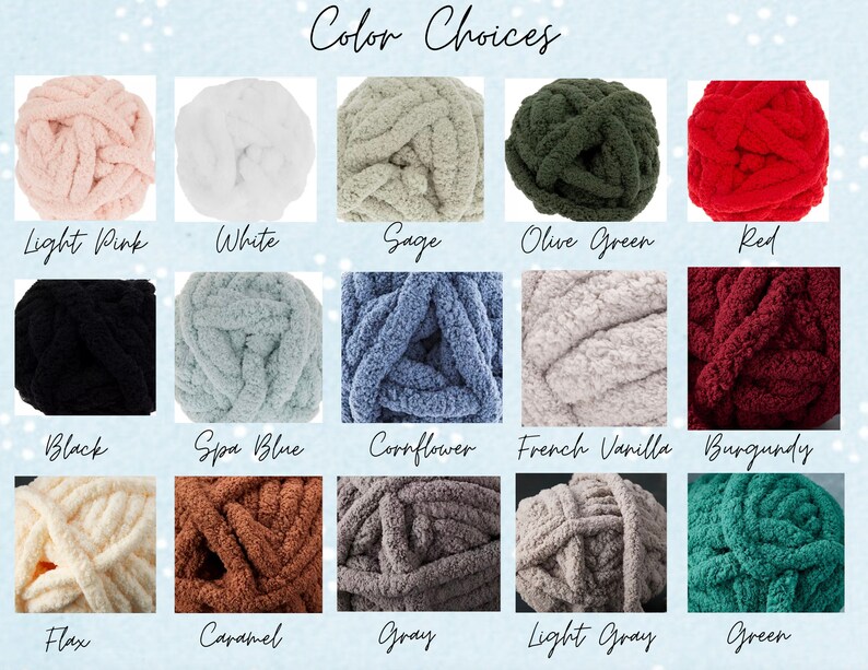 Cozy Chunky Knit Stripe Blanket, Handknit Chunky Blanket, Pop of Color