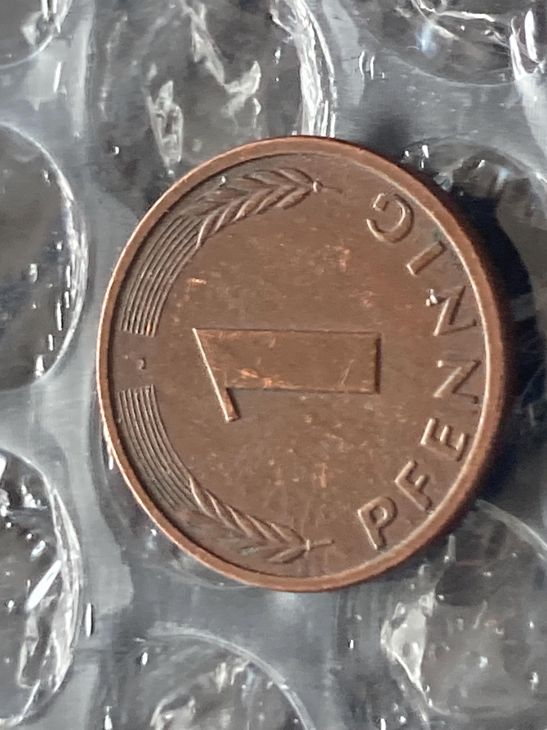 1950 deutsche mark - Etsy 日本