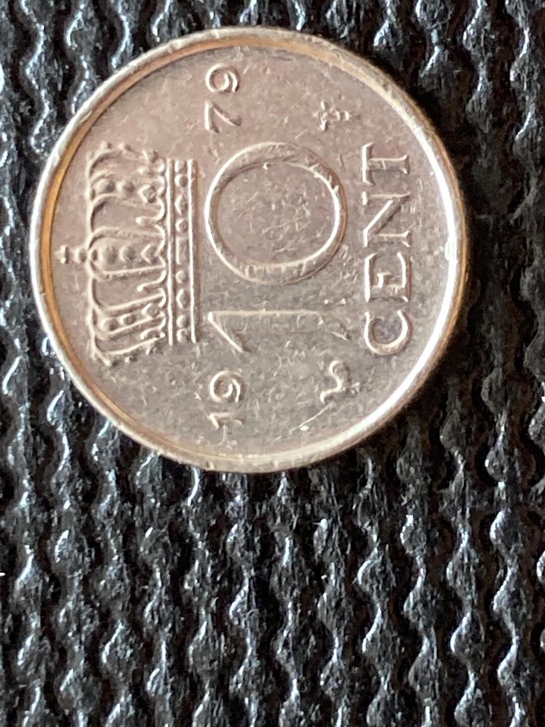 PCGS MS68 1979 オランダ領アンティル 10セント 硬貨 コイン コイン 流通コイン オランダ 10セント 1979 - Etsy 日本