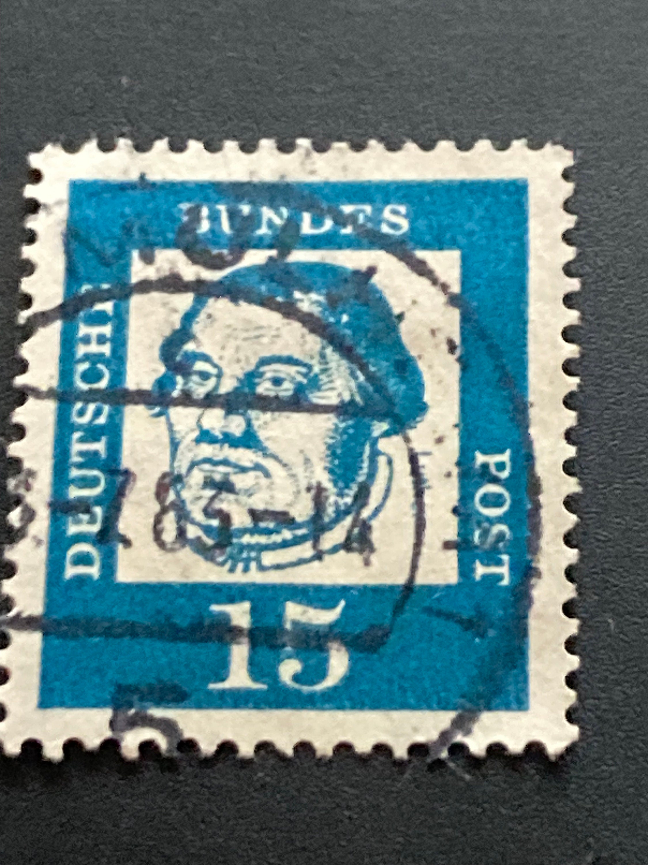 Bundespost - Etsy 日本
