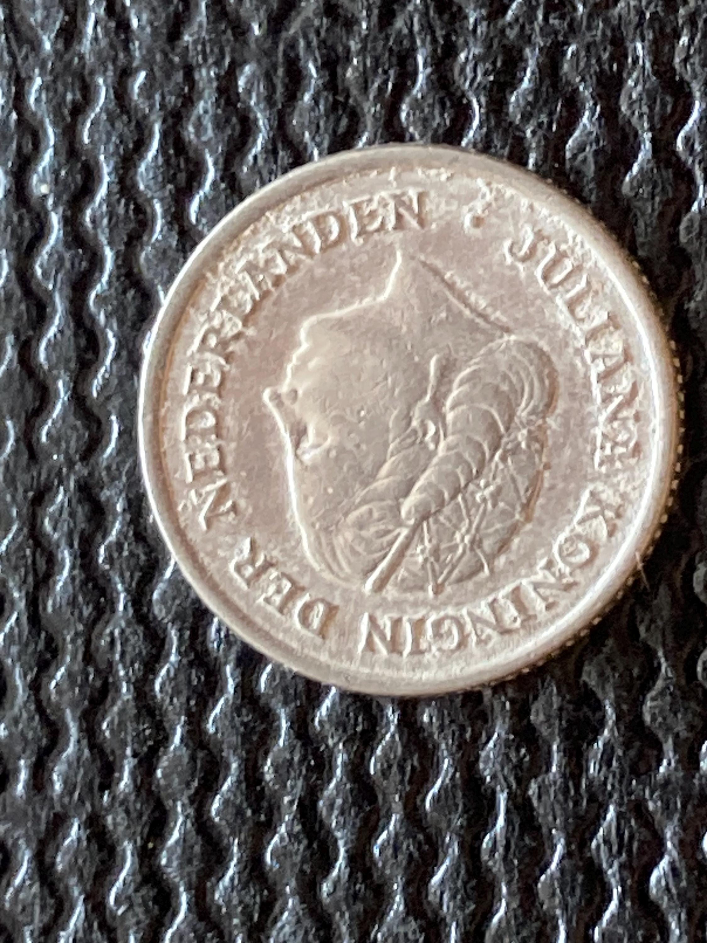 コイン コイン 流通コイン オランダ 10セント 1979 - Etsy 日本