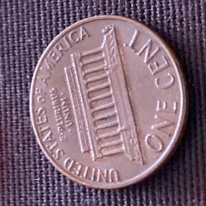 コイン コイン 流通コイン USA 1セント 1976年 ミントマークなし