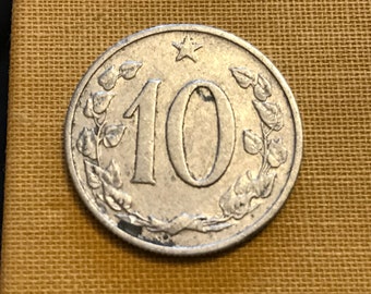 フランス銀貨 1968年 10フラン フランス銀貨 1968年 10フラン フランス
