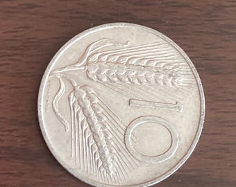 コイン コイン 流通コイン USA 1セント 1982年 ミントマークなし