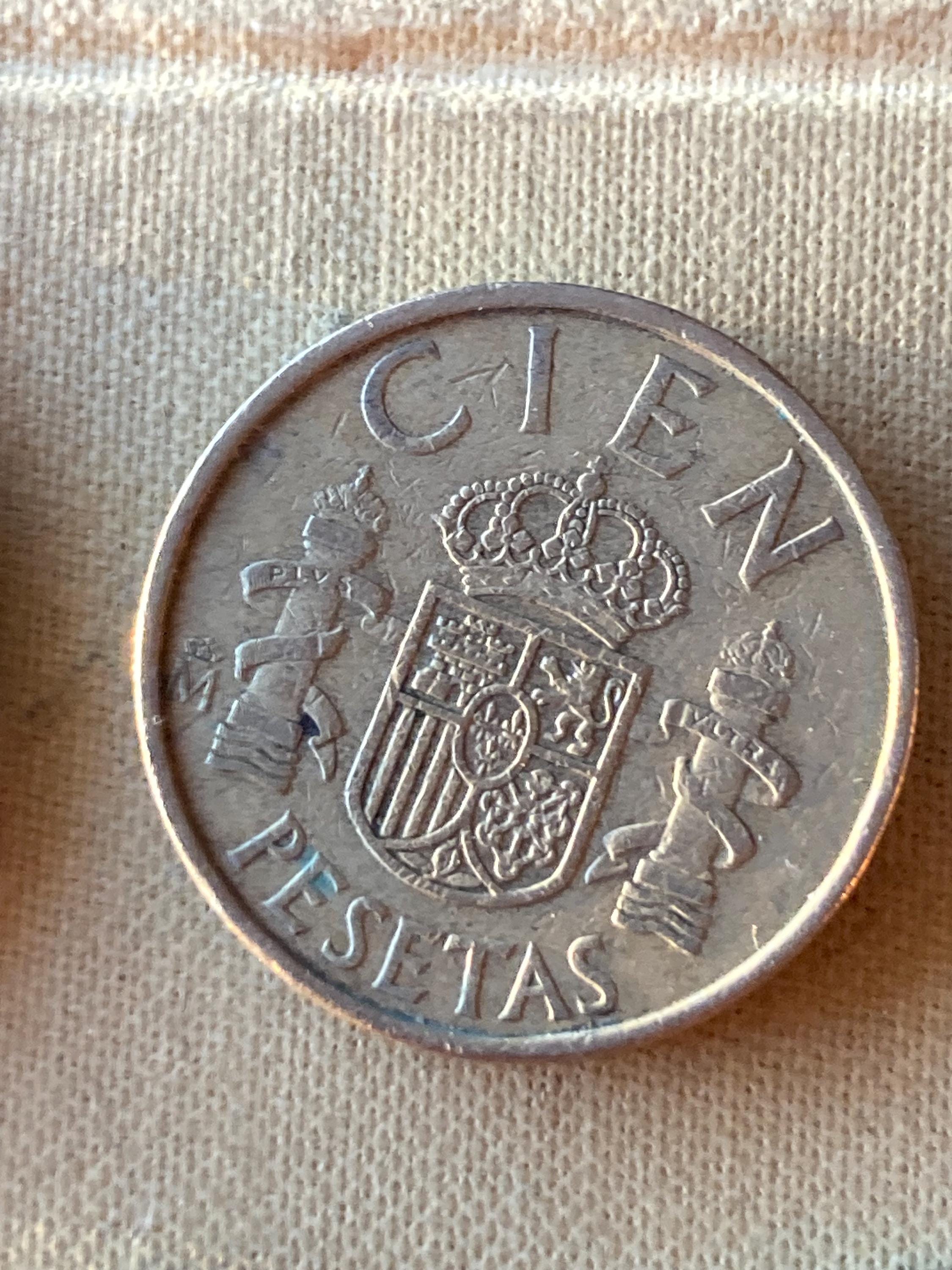 1982 spain coins - Etsy 日本