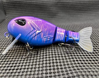 Roma Trout - 7.5