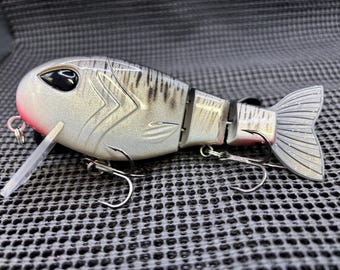 Roma Trout - 7.5
