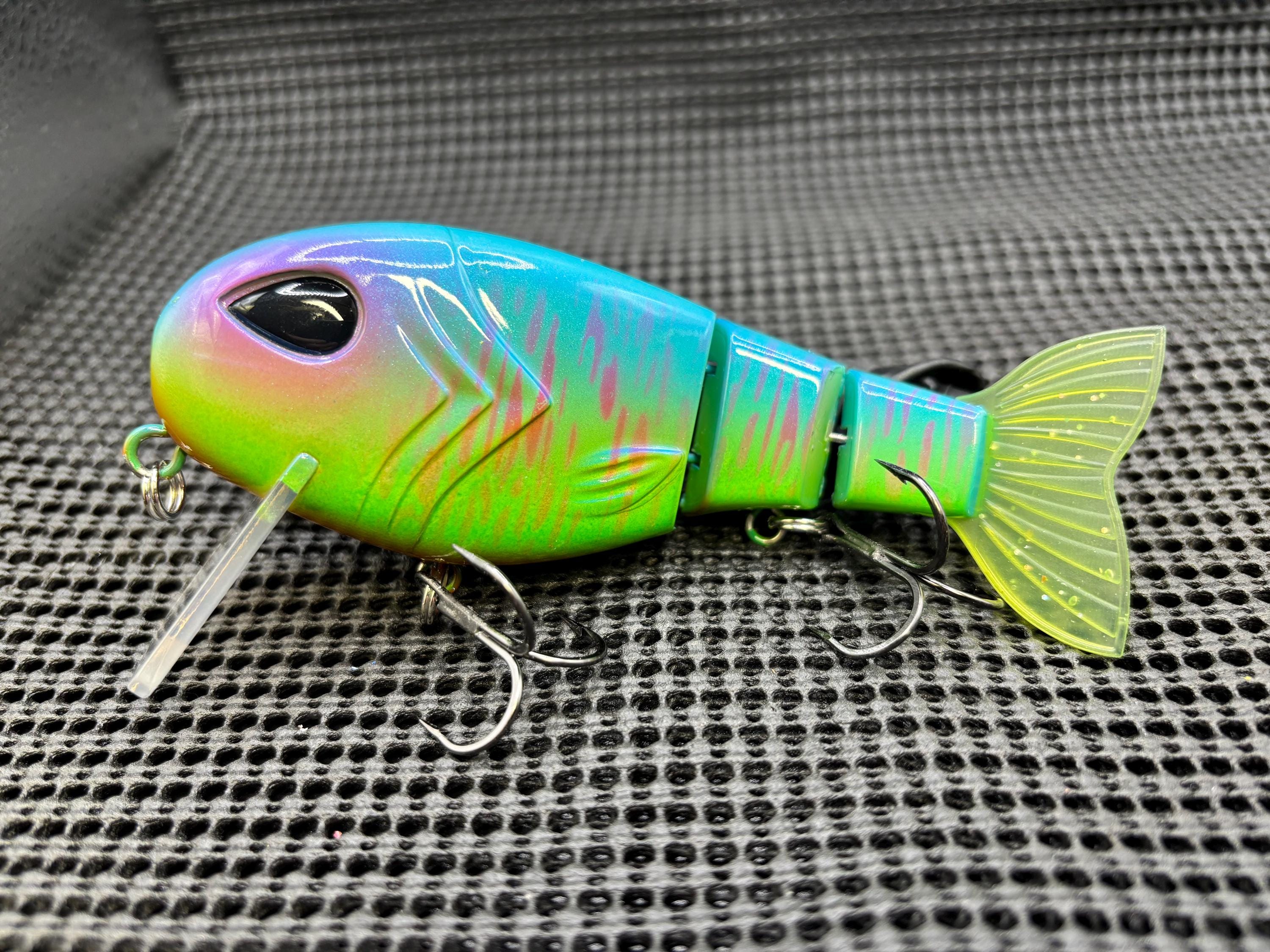 Vinnerbaits - Etsy