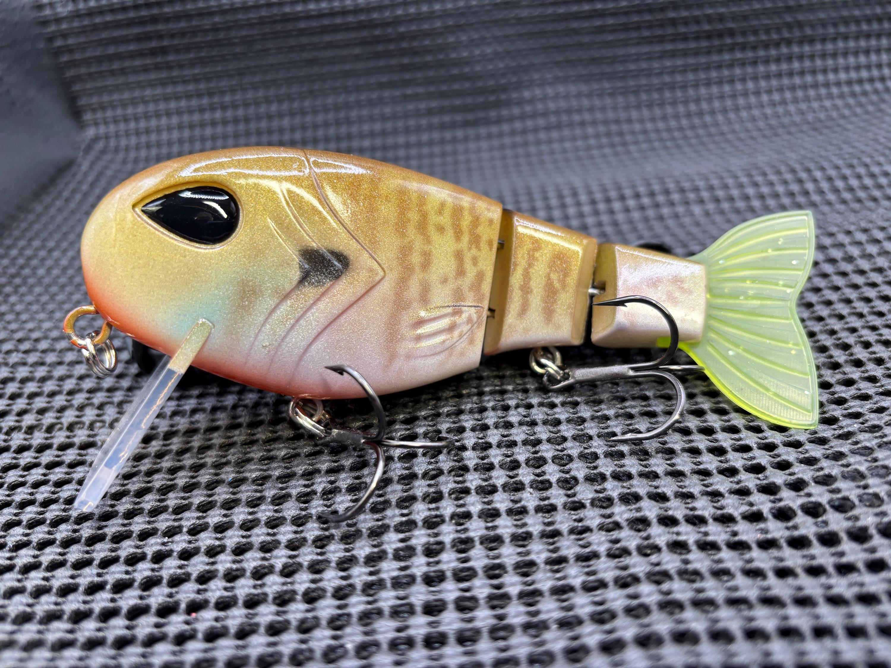 Vinnerbaits - Etsy