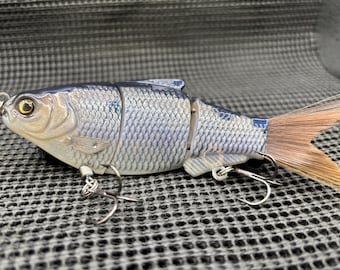 DRT TiNY KLASH DTK13 Lemonade Length 235mm Weight 58g 4.5m Rare lure