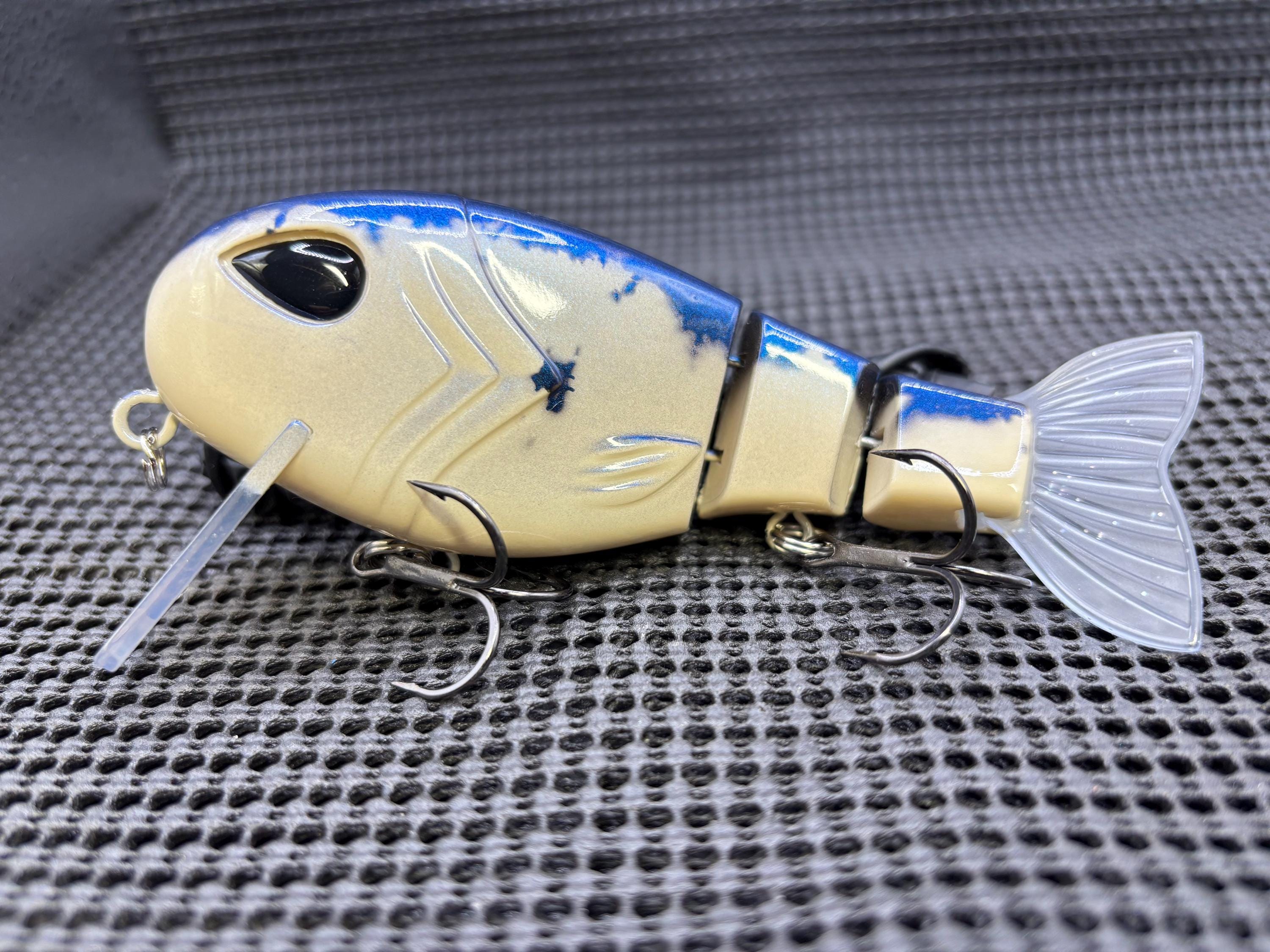 Vinnerbaits - Etsy