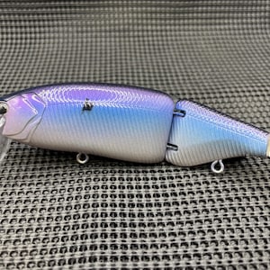 DRT TINY KLASH Low MAGMA Floating 6,6in 2oz SwimBait New limited color rare JP