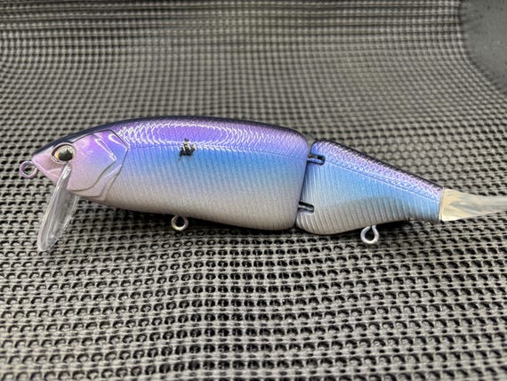 Fish Jewels low TiNY KLASH strike限定カラー 7
