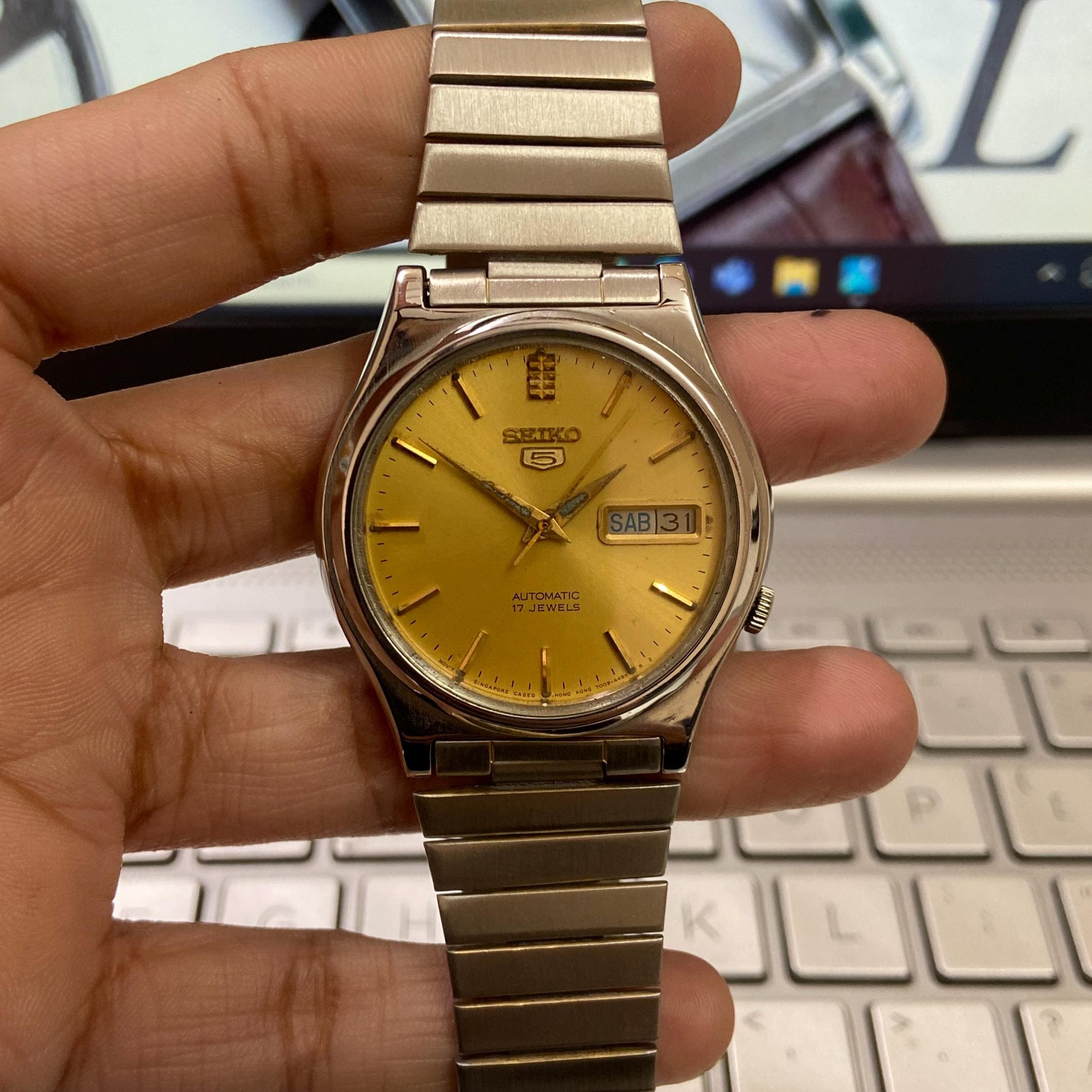1986 seiko - Etsy 日本
