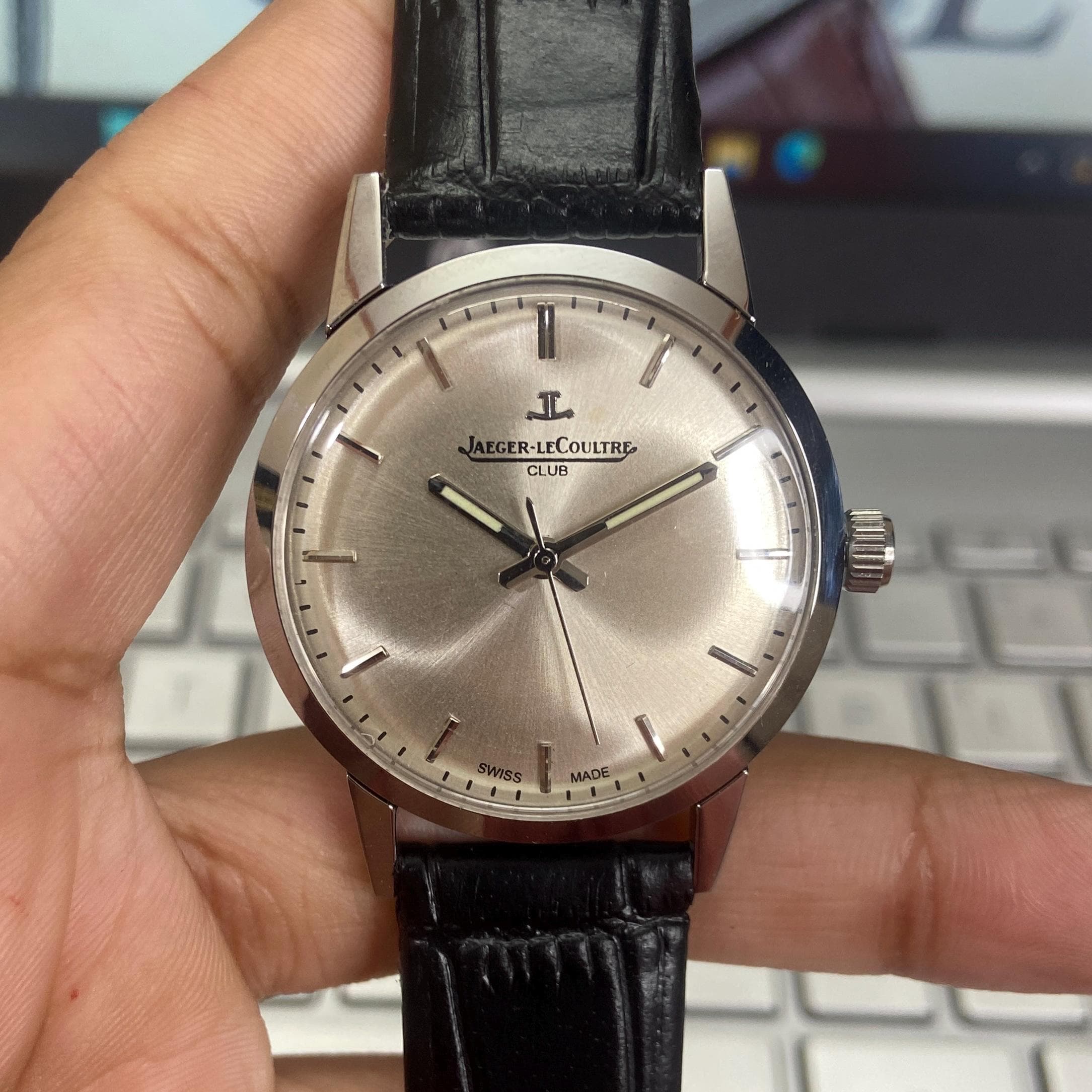 Vintage juvenia watch - Etsy 日本